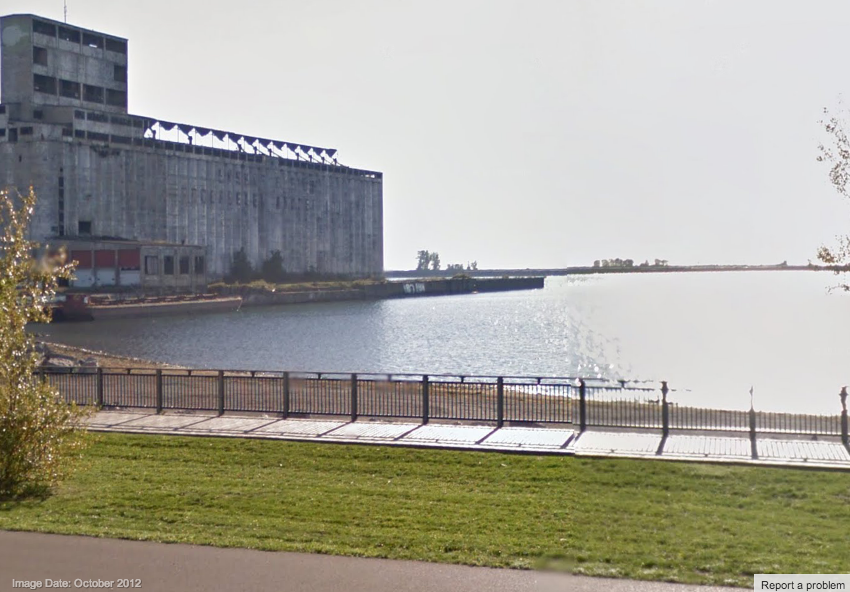 Troubled waters at Gallagher Beach? Investigative Post