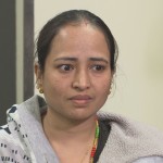 Tika Bhattarai