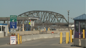 State refuses to release long-awaited Peace Bridge air quality study. 
