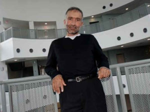 Alain Kaloyeros