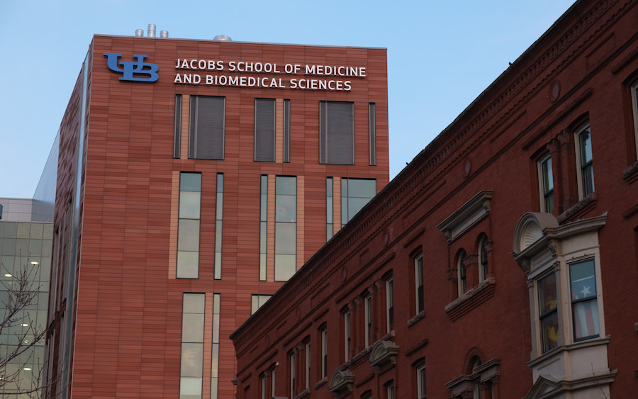 UB Medical School