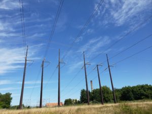 somerset coal plant data center