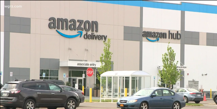 How Amazon plays the leverage game - Investigative Post