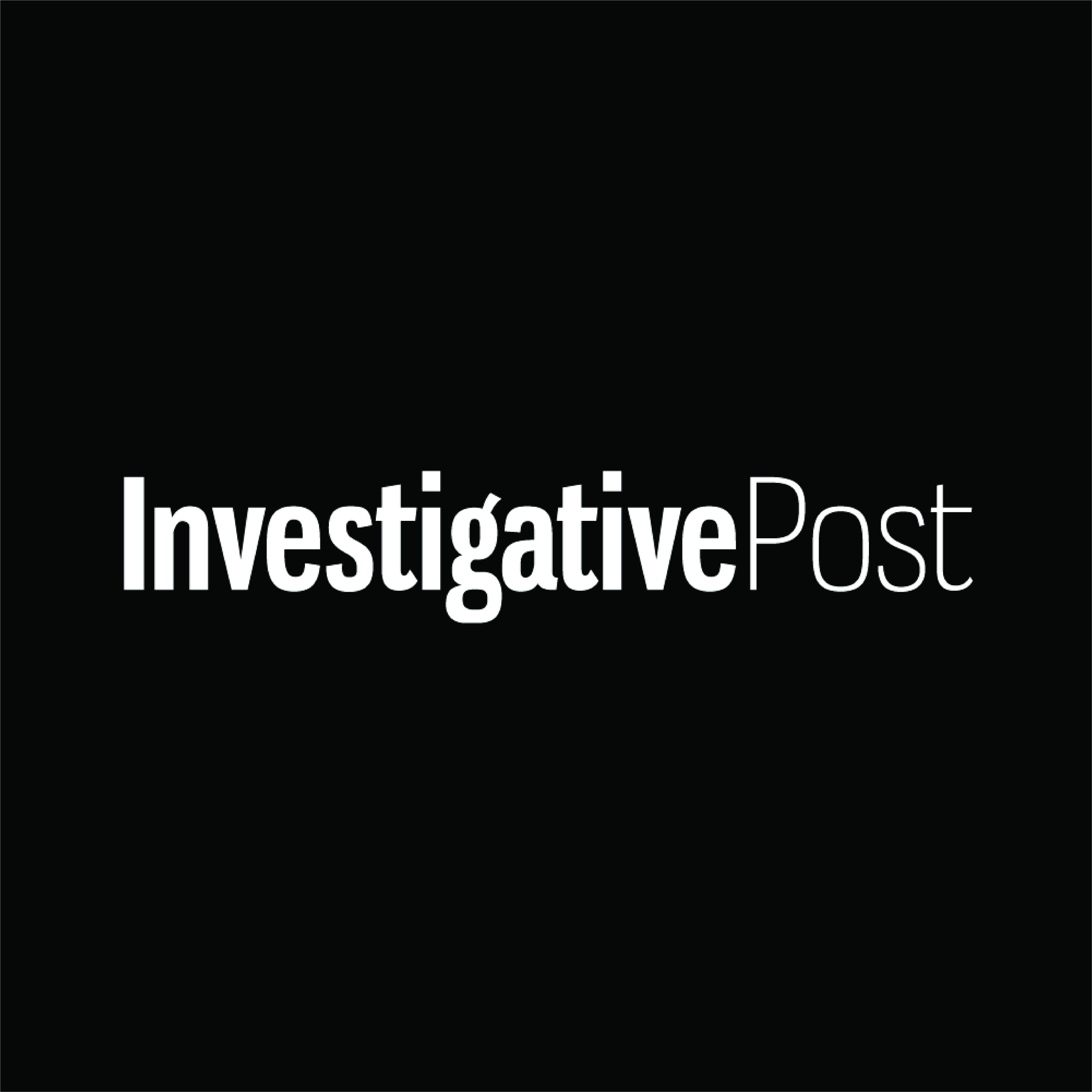 Podcast Archives - Investigative Post